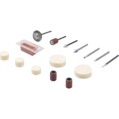 Dremel Stylo Gravírovací pero + příslušenství F0132050JM – Zboží Dáma