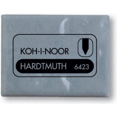 Koh-i-noor Pryž tvárlivá na uhly 6423/18 – Hledejceny.cz