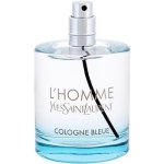 Yves Saint Laurent L'Homme Cologne Bleue toaletní voda pánská 100 ml tester – Hledejceny.cz