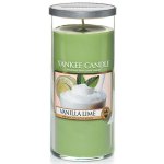 Yankee Candle Decor Vanilla Lime 538 g – Zbozi.Blesk.cz
