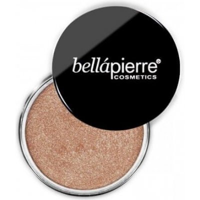 Bellapierre Minerální třpytky 061 Beige – Sleviste.cz