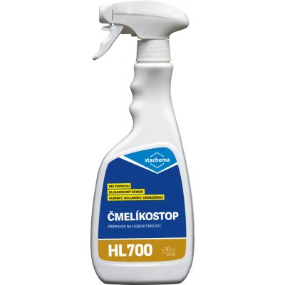 Rebel Čmelíkostop spr 0,5 l – Zboží Dáma