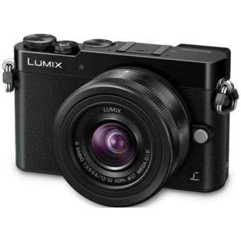 Panasonic Lumix DMC-GM5