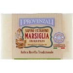Provenzali Mýdlo na praní v kostce Marsiglia 250 g – Sleviste.cz
