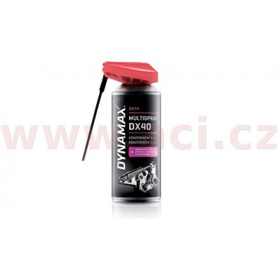 DYNAMAX DXT4 multispray 400 ml – Zbozi.Blesk.cz