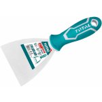 TOTAL Špachtle, 80mm, industrial EXTTHT83806 – Hledejceny.cz