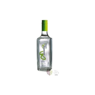 Savanna blanc „ Créol ” rum of Reunion 45% vol. 0.70 l