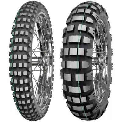 Mitas 90/90 R21 54R ENDURO TRAIL-RALLY PRO SUPER LIGHT