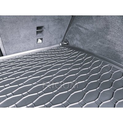 Gumová vana do kufru Rigum BMW 3 2019 G21, PHEV, combi – Hledejceny.cz