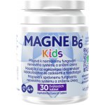 Magne B6 Kids 30 žvýkacích tablet – Hledejceny.cz
