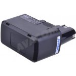 Avacom ATBO-B23-30H BOSCH B2300,3300K Ni-MH 12V 3000mAh Ni-MH – neoriginální – Zboží Dáma
