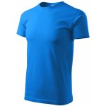 Malfini Pique polo 203 polokošile pánská snorkel blue – Hledejceny.cz
