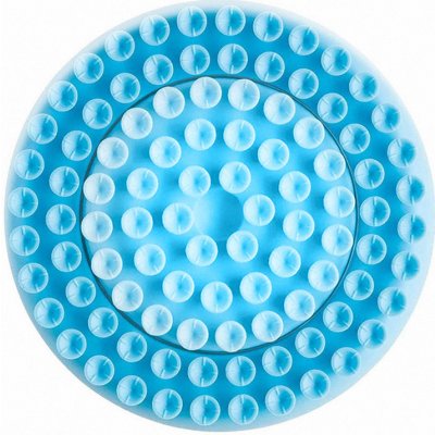 Nuskin silikonová hlavice k ageLOC LumiSpa jemná – Zboží Dáma