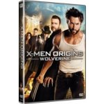 X-Men Origins: Wolverine: DVD – Hledejceny.cz