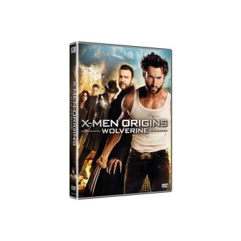 X-Men Origins: Wolverine: DVD