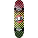 RAD Checkers – Zboží Dáma