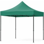 Aga Prodejní stánek 1S 3 x 3 m zelený – Zbozi.Blesk.cz