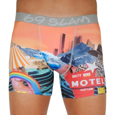69Slam fit motel 69 MCYTEL-PO – Hledejceny.cz
