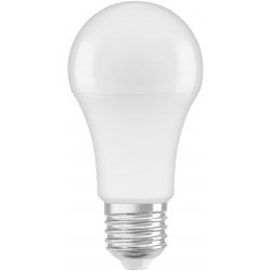 Osram 3PAK LED žárovka LED E27 A60 13W = 100W 1521lm 6500K Studená bílá 200° Value OSRVALU7826