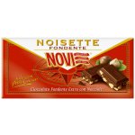 Novi Noisette Fondente extra con Nocciole 100 g – Sleviste.cz