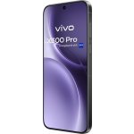 VIVO X300 Pro 16GB/512GB Phantom Black – Zboží Živě