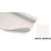 Foto pozadí 1,35x11m ARCTIC WHITE FOMEI,bílá papírová role, fotografické pozadí
