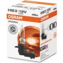 Osram Night Breaker Laser HB3 12V 60W P20d 2 ks