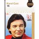 Karel Gott - ´95 Slidepack pošetka CD