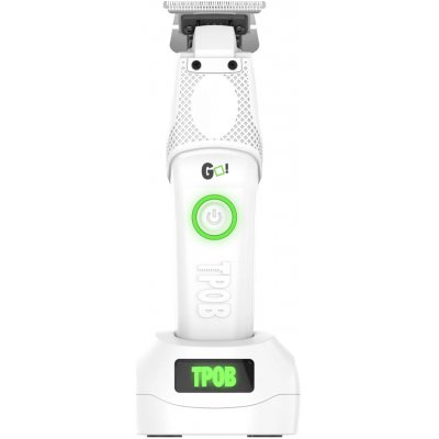 TPOB Go! Trimmer bílá – Hledejceny.cz