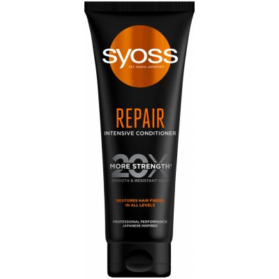 Syoss Intensive Repair Conditioner 250 ml