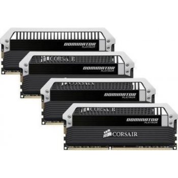 Corsair Dominator Platinum DDR3 16GB (4x4GB) 2400MHz CL11 CMD16GX3M4A2400C11