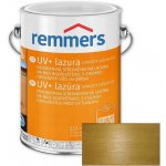 Remmers UV+ Lazura 5 l Dub rustikální – Zboží Mobilmania