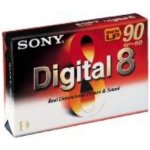 Sony kazeta Digital8 N860P2 – Zboží Živě