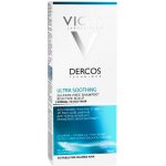 Vichy Dercos Ultra Soothing Normal to Oily šampon pro normální až mastné vlasy 200 ml – Sleviste.cz