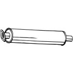 Bosal BS 154-497 – Hledejceny.cz
