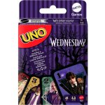 Mattel Uno Wednesday – Zboží Dáma