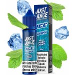 Just Juice Shake & Vape ICE Pure Mint 10 ml – Zboží Dáma