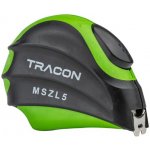 Tracon MSZL5 Svinovací metr, autolock L=5m, W=25mm – Hledejceny.cz