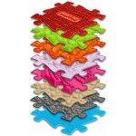 MUFFIK MFK-020-1 Set ortopedických podložek Medium 1 A – Zboží Dáma