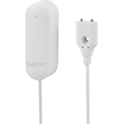 Sygonix Bezdrátový hlásič úniku vody SY-6515318 – Hledejceny.cz