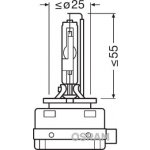 Osram 66350 D3R PK32d-6 42V 35W | Zboží Auto