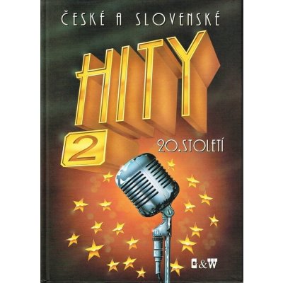 České a slovenské hity 20. století 2 – Hledejceny.cz