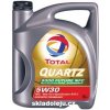 Motorový olej Total Quartz 9000 Future NFC 5W-30 15 l