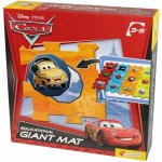 Lisciani Auta GIANT MAT 12 dílků – Zbozi.Blesk.cz