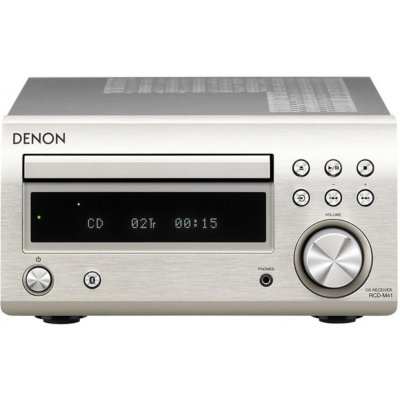 Denon D-M41 – Zboží Živě