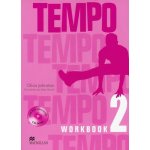 Tempo 2 - Workbook - – Hledejceny.cz