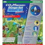 Dennerle CO2 sada 300 Quantum plnitelná – Zboží Mobilmania