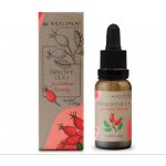 Regina Šípkový vyživující regenerující olej na pleť pokožku a vlasy 20 ml – Zboží Dáma