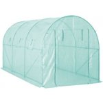 Strend Pro Greenhouse 300x200x200cm 2173611 – Zboží Dáma
