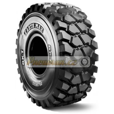 BKT Earthmax SR41 29,5-25 208A2 TL – Zboží Mobilmania